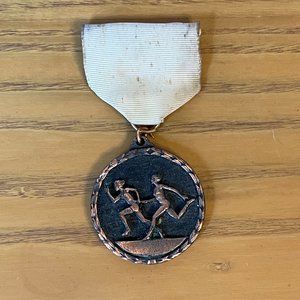 VTG Medal